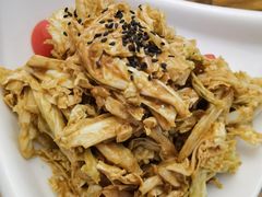 -清真京华源·涮肉烧烤(丰庆店)