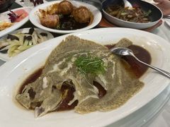 -香融府·烤鸭·家常菜(马家堡路店)