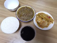 -定家小酥肉·清真(回民街店)