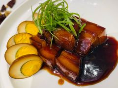 -望乡楼上海菜(日月光店)