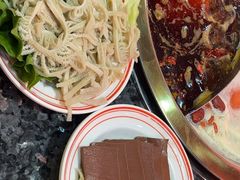 -蜀大侠火锅(森兰花园城店)