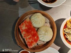 -晓淮山·扬州早茶·淮扬菜(龙阳广场店)