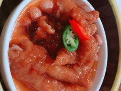 -南拳十三姨·潮汕砂锅粥(世纪金源店)