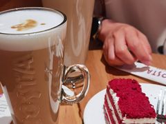 -COSTA COFFEE(西直门店)