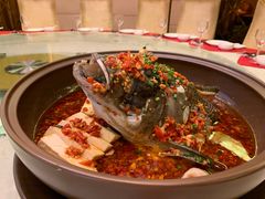 -满福隆酒楼(万绿园店)