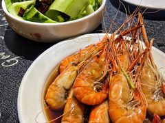 -龙门醉客(上塘路店)