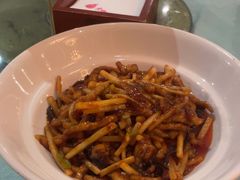 -大鸭梨烤鸭(左家庄店)