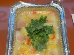 -神府路壹号·海鲜烧烤·砂锅粥·锅物(三坊七巷店)