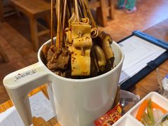 -木屋烧烤(西南角店)