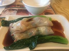 -添好运点心专门店(百老汇店)