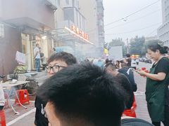 -松明一烤肉馆(鲁园店)
