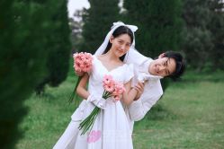 点击看大图 -苏菲雅婚纱摄影(环城南路店)