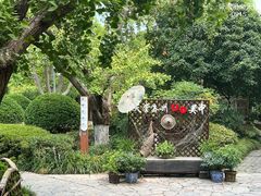 门面-东山雕花楼
