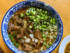 -太湖面馆十八浇(渔港路店)
