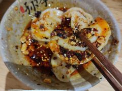 -默记孙抄手(经开万达店)