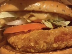 -麦当劳(杭州三花国际店)