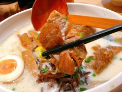 -味千拉面(航洋国际购物中心)