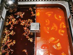 -海底捞火锅(龙湖金沙天街店)