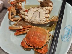 -金滏山烤肉·海鲜·火锅自助餐厅(襄阳万达店)