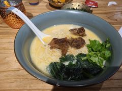 -和府捞面(北美新天地店)