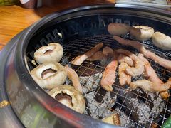 -竹涟烧肉(太古里店)