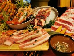 -牛家酒场(7mall店)