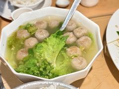 -百年银屏蚝烙·潮汕菜·非遗(乐山店)