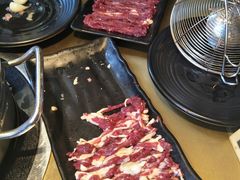 -手选潮汕鲜活牛肉火锅(二七广场店)