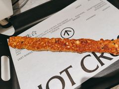 -HOT CRUSH趁热集合·现烤面包(环球港店)