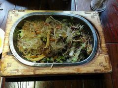 -客语客家菜(东山口店)