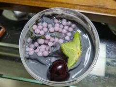 -溪边姑娘·拉丝酸奶水果捞(春熙路店)