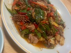 -冯记豆花店(健翔桥店)