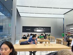 -Apple零售店(成都太古里店)