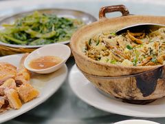 -台山第一家兴华黄鳝饭·黄鳝婆(彭沙坑总店)
