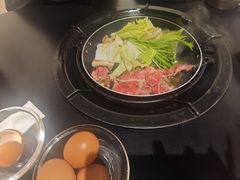 -和牛 烧肉寿喜烧涮锅 善(心斎橋店)