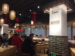 -老城南.鸭血粉丝汤(夫子庙店)