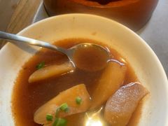 -吴越荣记苏州菜·松鼠桂鱼100%活鱼现做(斜塘老街店)