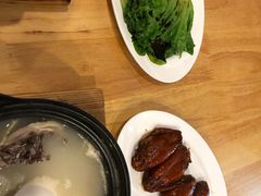 -翅客(紫金大街店)