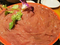 -老码头火锅(玉林店)
