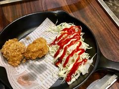 -火炉火自助餐(悠唐购物中心店)