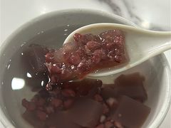 水晶糕-王阿盖手工小吃(环城西路店)