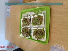 -老乡鸡(肥东县龙泉西路店)