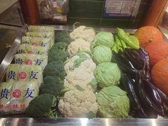 -李氏八大件老菜馆(万宝街店)