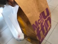 -麦当劳(文武路店)