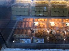 -泸溪河桃酥(长乐路店)