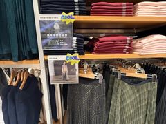 -优衣库(成都锦华万达广场店)