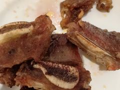 -星璞餐厅(深铁塘朗城君璞酒店)