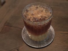 青葡萄冰美式-Ginko银子(青龙街店)