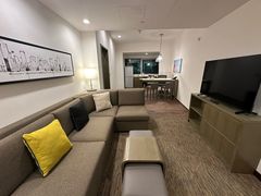 -深圳机场凯悦嘉轩酒店