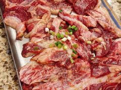 -首尔烤肉大排档(合生汇店)